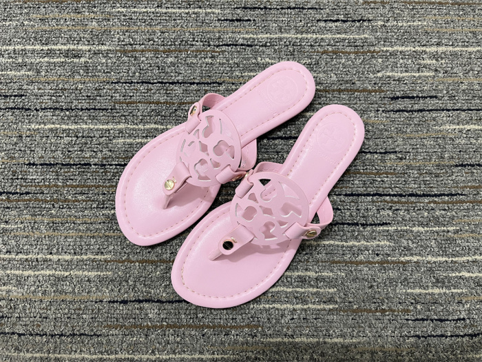 Women T*ory B*urch Top Quality Sandals