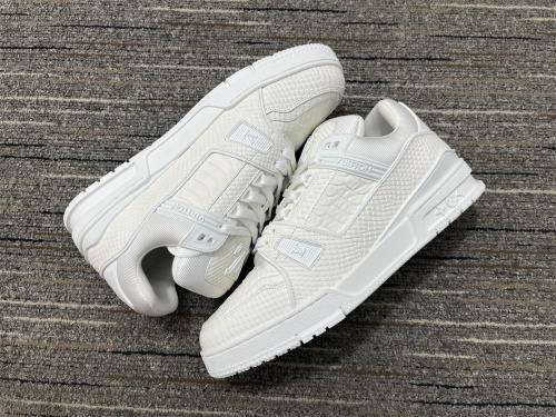 Men Women L*ouis V*uitton Top Quality Sneakers