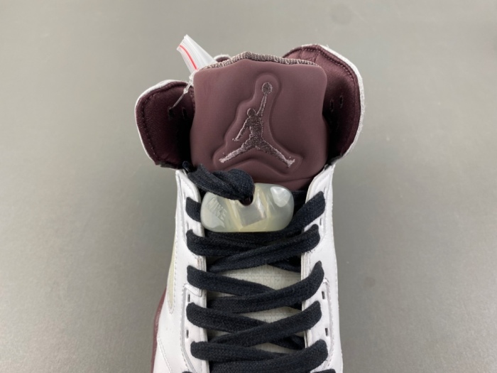 M*aniére x A*ir J*ordan 5 Retro OG  IB1528-100