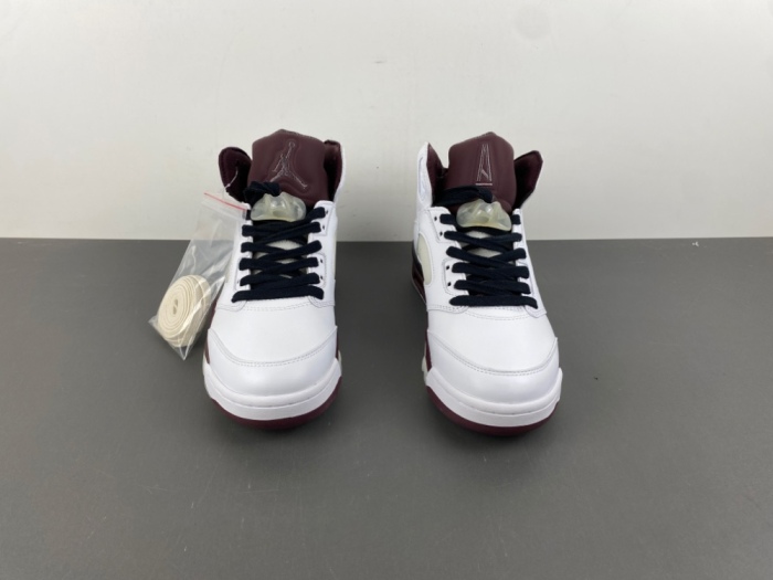 M*aniére x A*ir J*ordan 5 Retro OG  IB1528-100