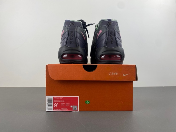 C*orteiz x A*ir M*ax 95 SP  Pink Beam” FB2709-001