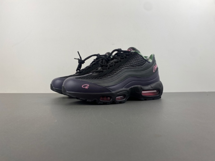 C*orteiz x A*ir M*ax 95 SP  Pink Beam” FB2709-001