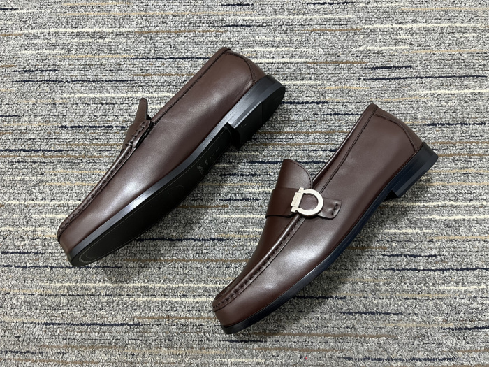 S*alvatore F*erragamo Loafer