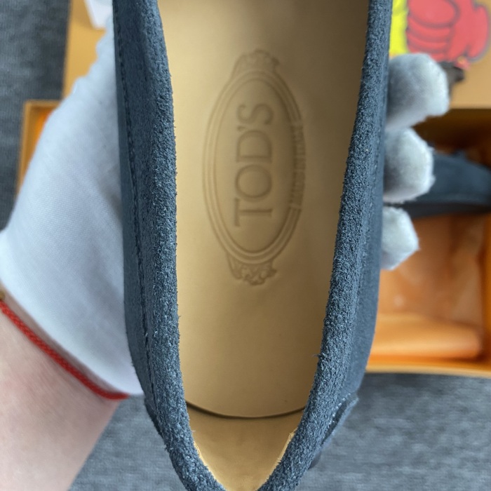Men T*ods Top Quality Loafer