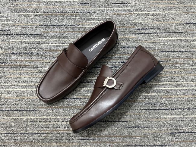 S*alvatore F*erragamo Loafer