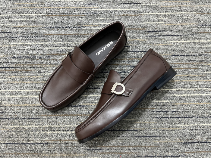 S*alvatore F*erragamo Loafer