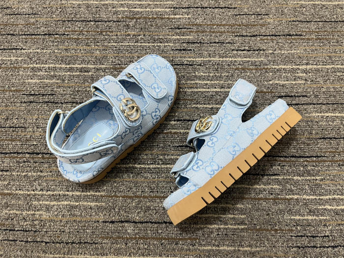 Women G*ucci Top Sandals