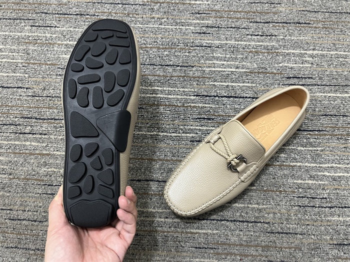 Salvatore Ferragamo Loafer
