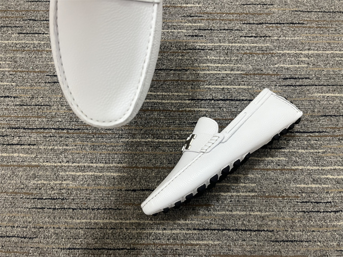 Men  H*ermes Top Sneaker