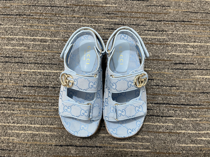 Women G*ucci Top Sandals