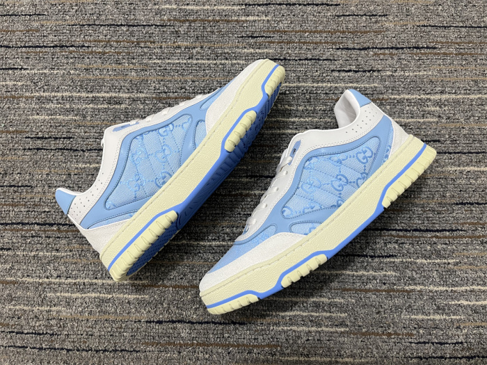 Men Women G*ucci Top Sneaker
