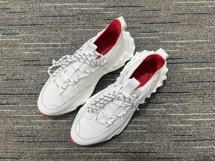 Men Women C*hristian L*ouboutin Top Sneaker