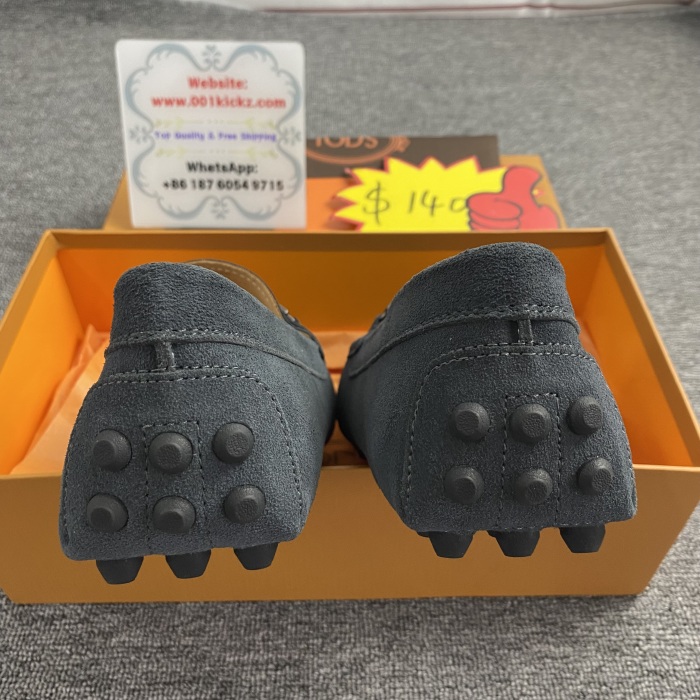 Men T*ods Top Quality Loafer