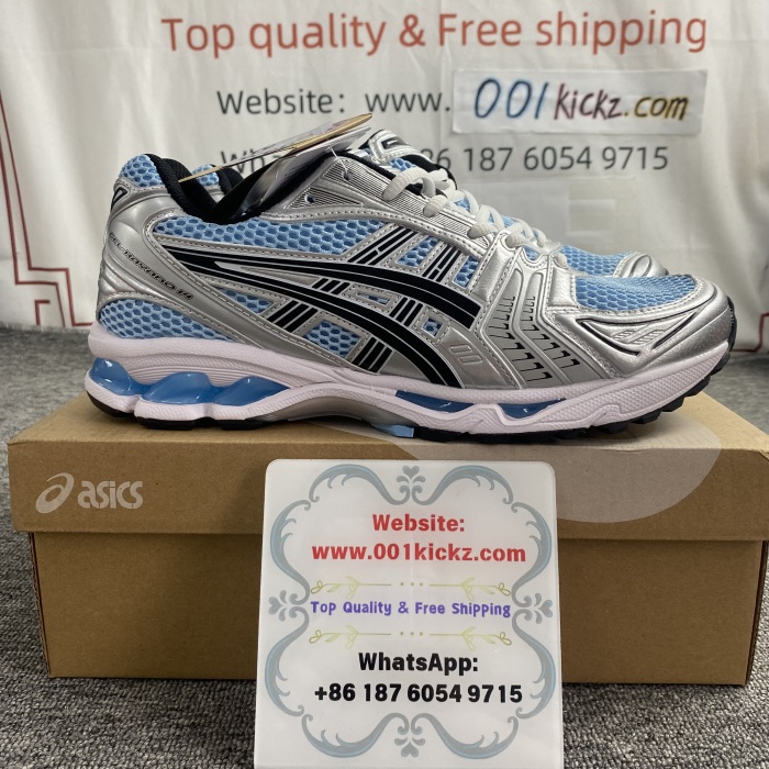 Men Women A*sics G*EL-K*AYANO  Top Sneaker