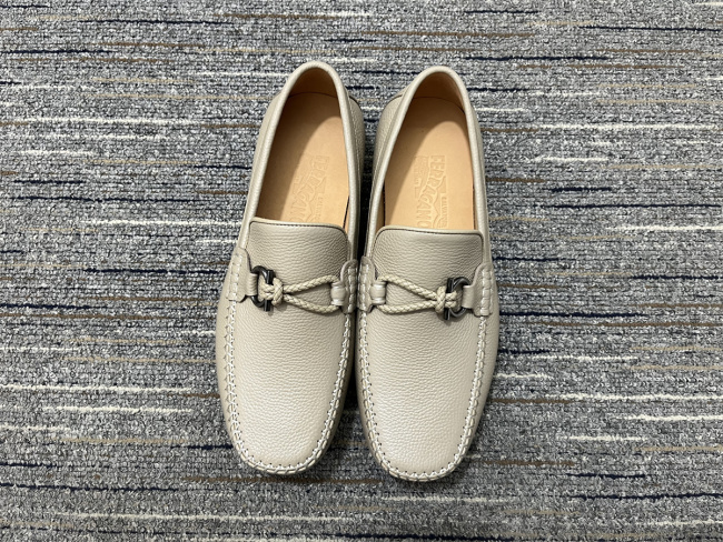 Salvatore Ferragamo Loafer