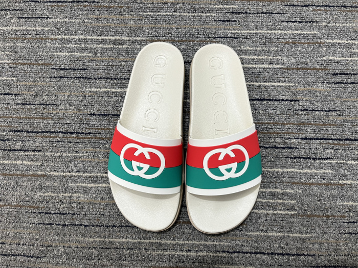 Men Women G*ucci Top Sandals