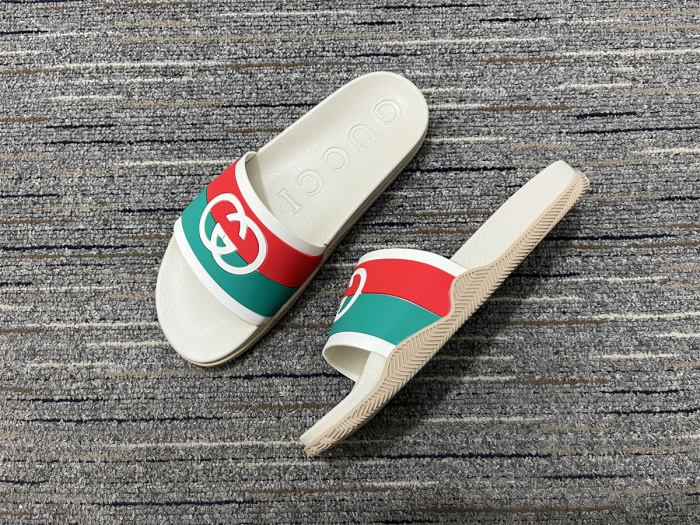 Men Women G*ucci Top Sandals
