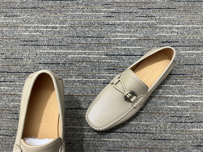 Salvatore Ferragamo Loafer