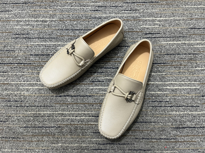 Salvatore Ferragamo Loafer