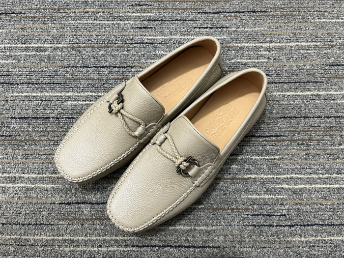 Salvatore Ferragamo Loafer