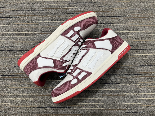 Men  A*miri Top Quality Sneakers