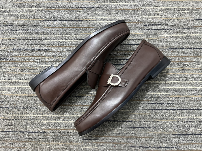 S*alvatore F*erragamo Loafer