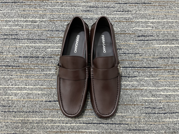 S*alvatore F*erragamo Loafer