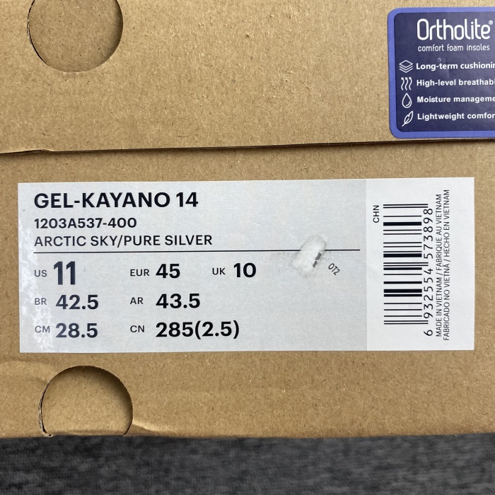 Men Women A*sics G*EL-K*AYANO  Top Sneaker