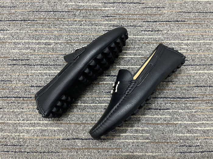 Men  H*ermes Top Sneaker
