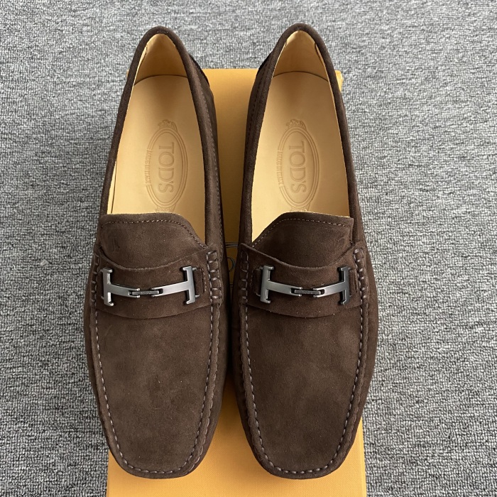 Men T*ods Top Quality Loafer