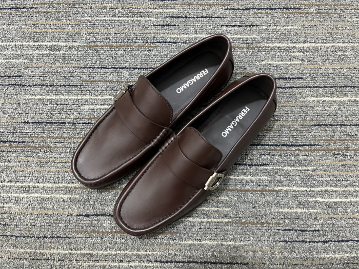 S*alvatore F*erragamo Loafer