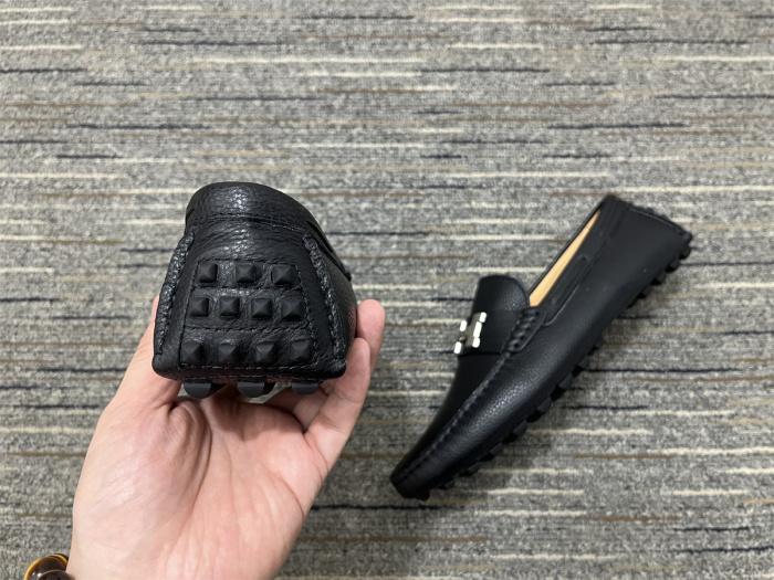 Men  H*ermes Top Sneaker