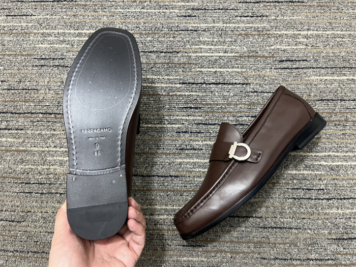 S*alvatore F*erragamo Loafer