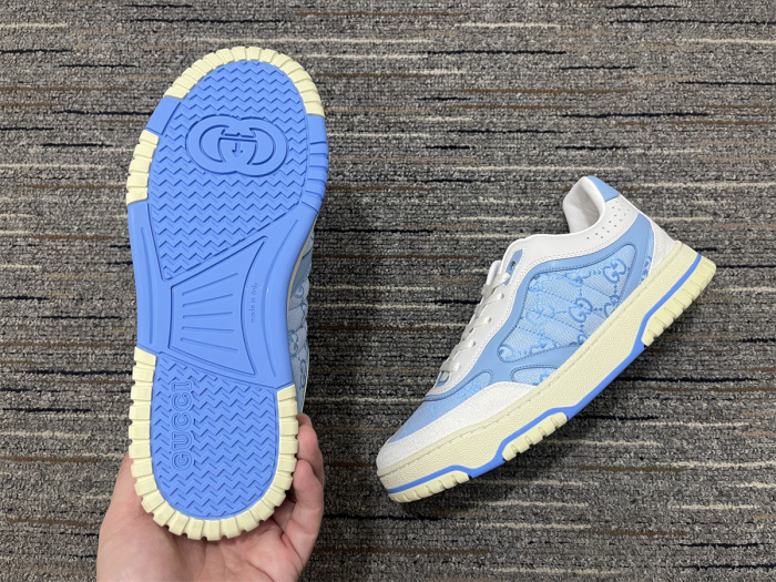 Men Women G*ucci Top Sneaker