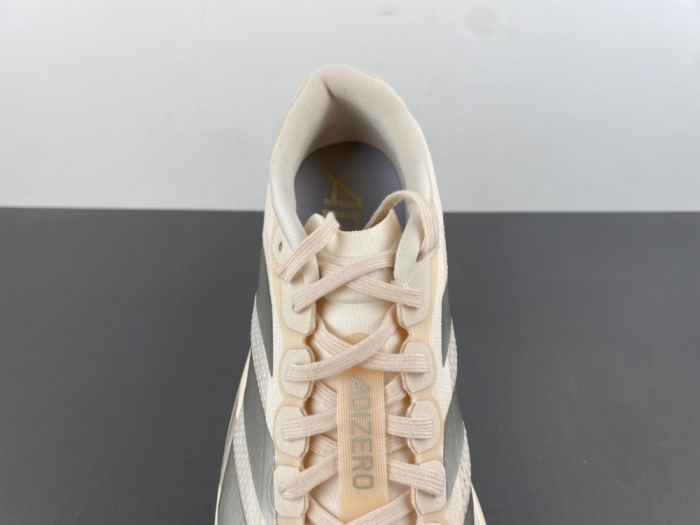 a*didas A*dizero Evo SL 'Wonder White'  JR5841
