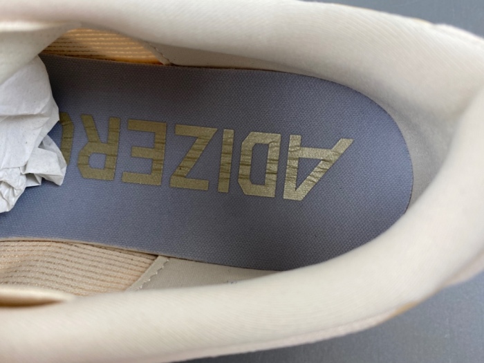 a*didas A*dizero Evo SL 'Wonder White'  JR5841