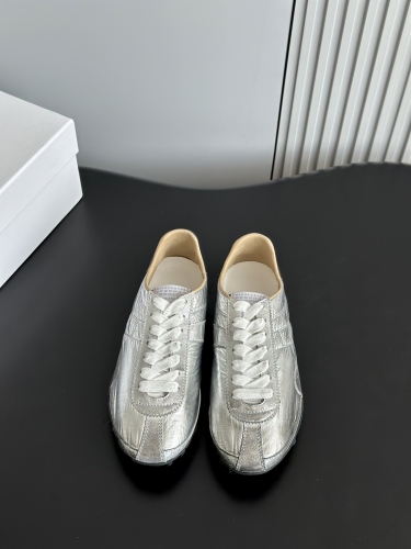 Men Women M*aison M*argiela Sneakers