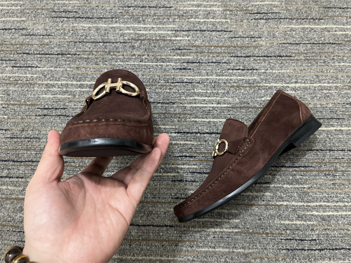 S*alvatore F*erragamo Loafer