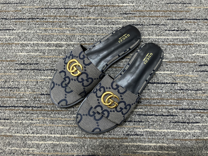 Women G*ucci Top Sandals
