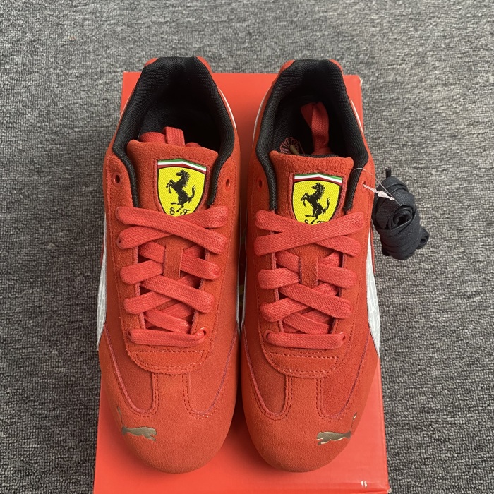 errari x P*uma  Speedcat  309180-01