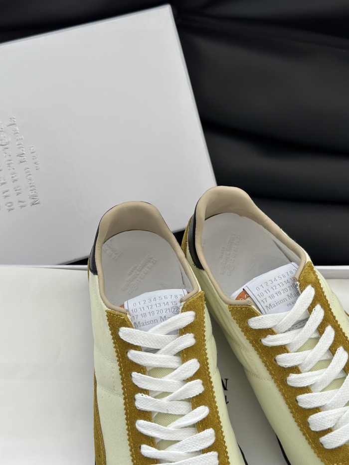 Men Women M*aison M*argiela Sneakers