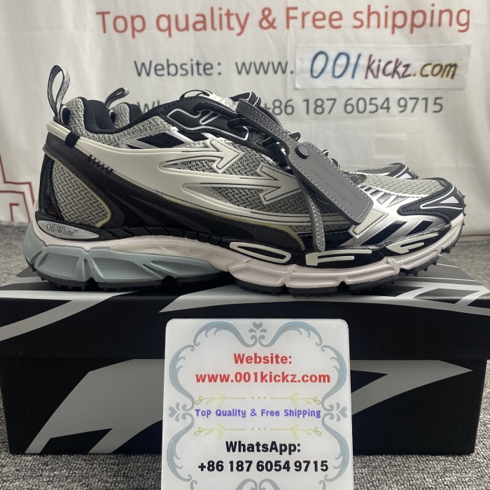 Men Women O*ff W*hite Top Quality Sneakers