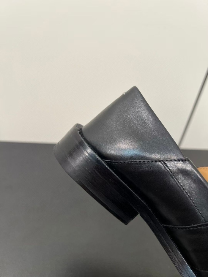 Men Women M*aison M*argiela Sneakers