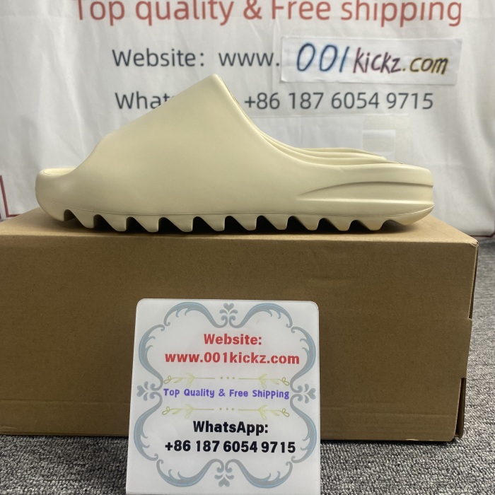 Yeezy Slide Bone FW6345