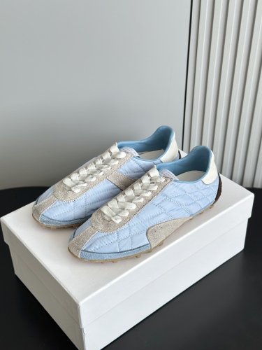 Men Women M*aison M*argiela Sneakers