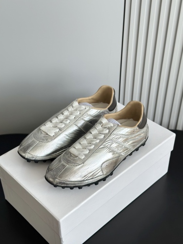 Men Women M*aison M*argiela Sneakers