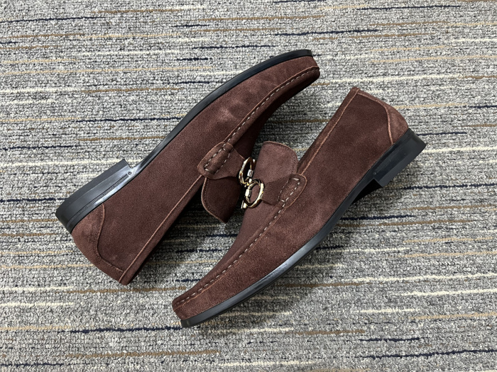 S*alvatore F*erragamo Loafer