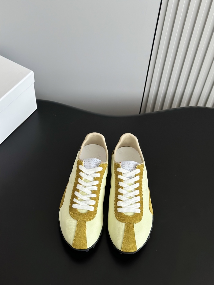 Men Women M*aison M*argiela Sneakers