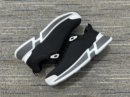 Men Women H*ermes Top Sneaker