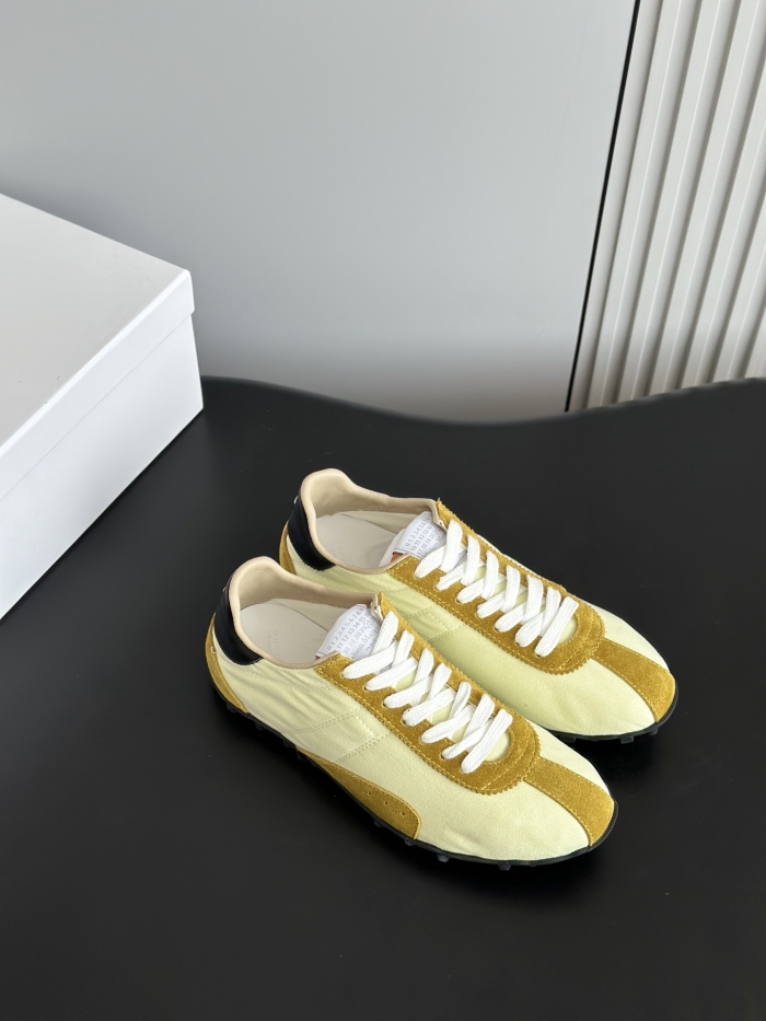 Men Women M*aison M*argiela Sneakers